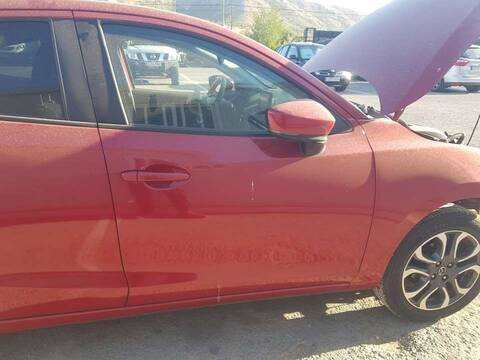 Puerta Delantera Derecha Mazda 2 ORIGIN 90CV 66KW