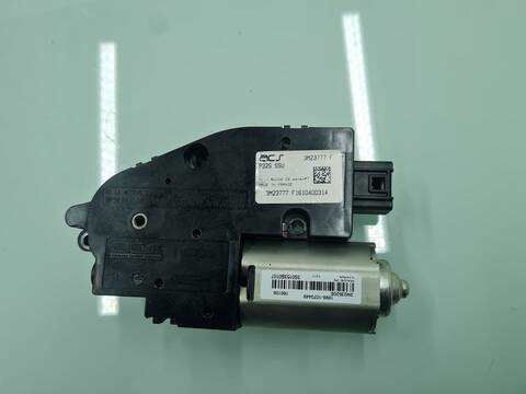 Techo Eléctrico Nissan Qashqai ACENTA 131CV 96KW