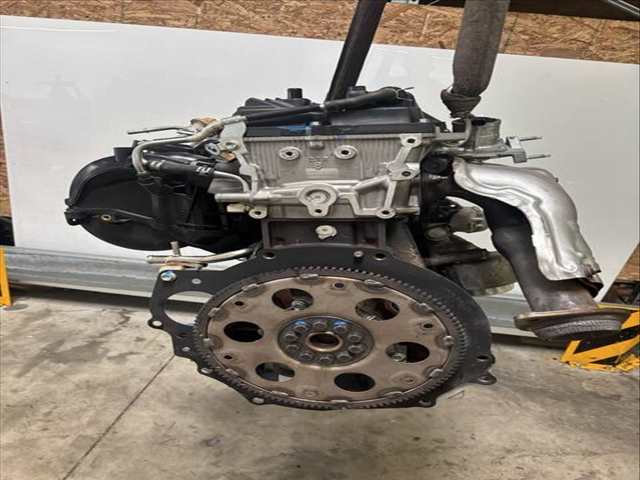 Foto 2ª: Motor Completo Toyota Tacoma 160CV 118KW [2TR-FE 2TR] (2020)