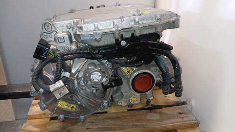 Foto 2ª: Motor Completo Bmw i20 XDRIVE 50 AUT. 523CV 385KW EDRIVE GEN5 I20 [XE2A01N0] (2023)