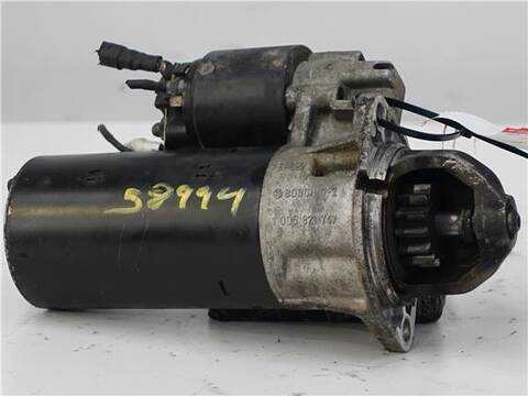 Motor de Arranque Bmw Serie 3 315 1.7 318TDS 90CV 66KW