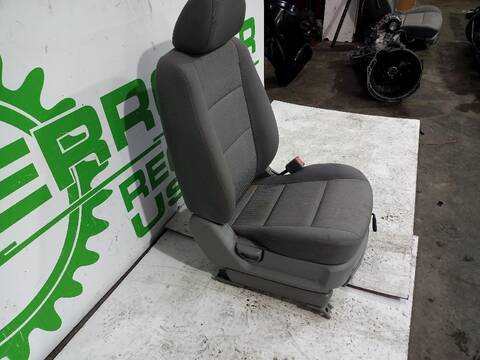 Foto 2ª: Asiento Delantero Derecho Kia Sorento 2.5 CRDI 170CV [D4CB] (2002)