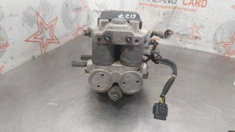 Foto 4ª: Abs Toyota Supra TOYOTA SUPRA MK3 TURBO 235CV 173KW [7MGTEU] (1989)