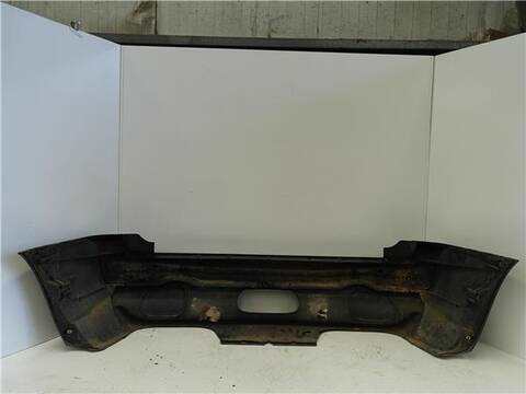 Foto 2ª: Paragolpes Trasero Bmw X5 3.0 D E53 [30 6D 2] (2004)