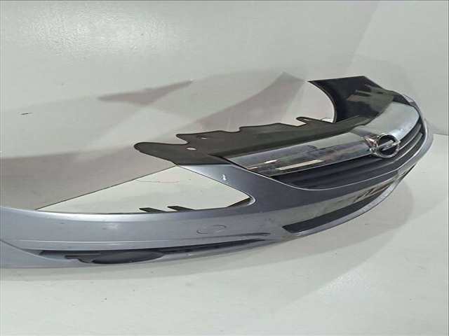 Foto 2ª: Paragolpes Delantero Opel Corsa 1.2 L08 L68) 80CV 59KW [Z 12 XEP] (2009)