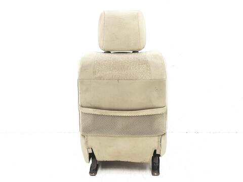 Asiento Delantero Izquierdo Toyota Land Cruiser 3.0 TD 166CV AUT. 51KW