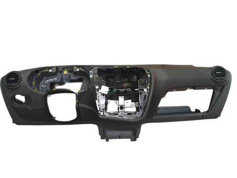 Kit Airbag Seat Leon 1.9 TDI