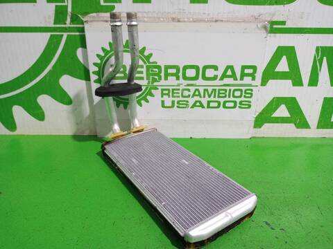 Foto 2ª: Radiador Calefaccion A.A. Citroen C4 EXCLUSIVE AUT. 109CV [9HZDV6TED4] (2006)