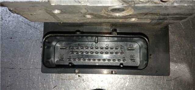 Foto 3ª: Abs Bmw Serie 5 518 530 D [306D2]