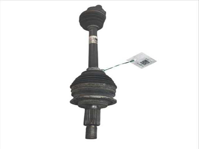 Transmision Delantera Izquierda Suzuki Swift 1.2 AZG412 ZC72S)