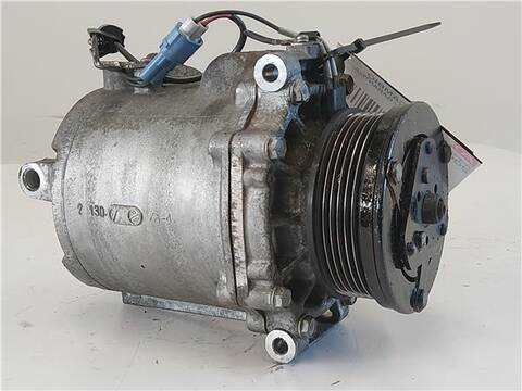 Compresor Aire Acondicionado Mitsubishi Lancer 2.0 DI-D 140CV 103KW