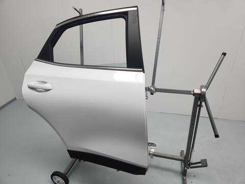 Foto 4ª: Puerta Trasera Derecha Kia Xceed DRIVE 160CV 118KW [G4LK] (2022)