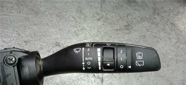 Foto 2ª: Mando Multifuncion Kia Rio 1.2 16V [G4LA]