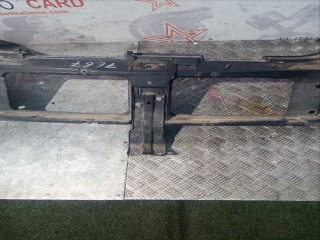 Foto 4ª: Refuerzo Paragolpes Delantero Renault Master L1H1 CAJA CERRADA 3.5 TO 114CV 84KW [G9UA7] (2006)