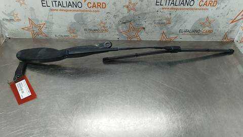 Brazo Limpia Delantero Derecho Mercedes Clase E 180 E 220 D 213.004) 194CV 143KW