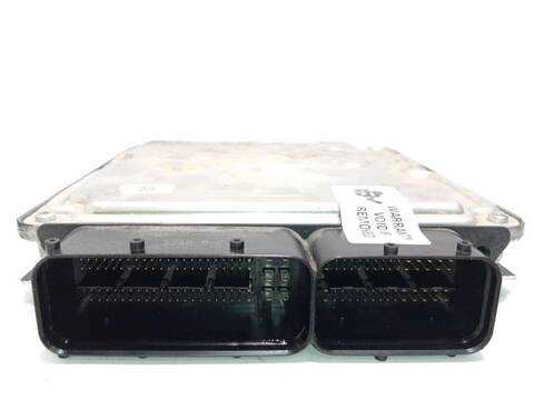 Foto 4ª: Centralita Motor ECU Audi Q3 SPORT EDITION 120CV 88KW [DFTC] (2018)