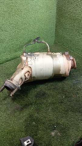 Foto 2ª: Catalizador Toyota Land Cruiser 2.8 D-4D GRJ150 [1GDFTV] (2021)