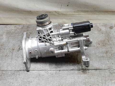 Foto 2ª: Diferencial Delantero Alfa Romeo Tonale SPRINT
