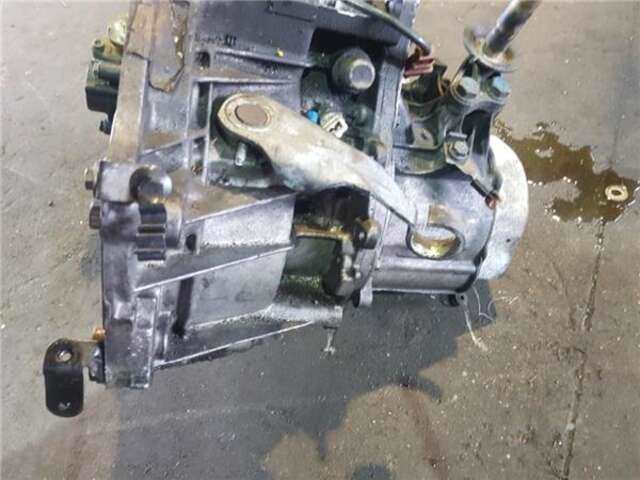 Foto 2ª: Caja Cambios Citroen Xantia 2.0 HDI 90 [RHY (DW10TD)]