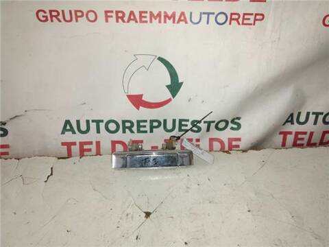 Maneta Exterior Trasera Izquierda Toyota Camry 2.0