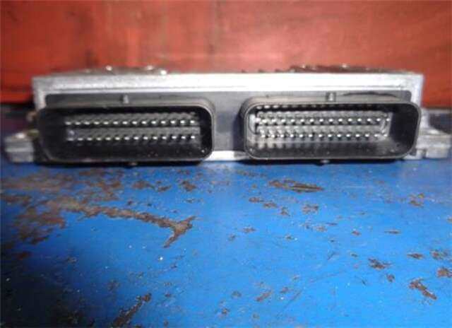 Foto 3ª: Centralita Motor ECU Peugeot 807 2.0 HDI [RHM (DW10ATED4)]
