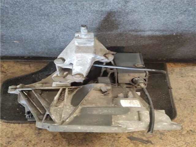 Foto 2ª: Caja Cambios Ford Focus 1.6 16V [FYDB]