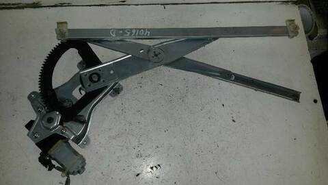 Elevalunas Eléctrico Delantero Derecho Chevrolet Aveo 1.2 CAT 84CV 62KW