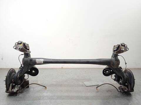 Puente Trasero Opel Astra 1.4 TURBO 35) 125CV 92KW