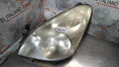 Foto 2ª: Faro Derecho Toyota Corolla 1.8 LUNA 129CV 95KW [1ZZ-FE] (2005)