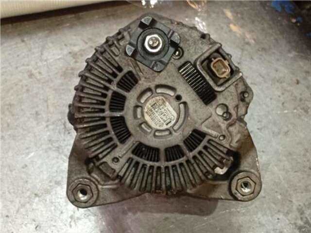 Foto 3ª: Alternador Opel Movano 2.3 CDTI FWD [M9T 670]