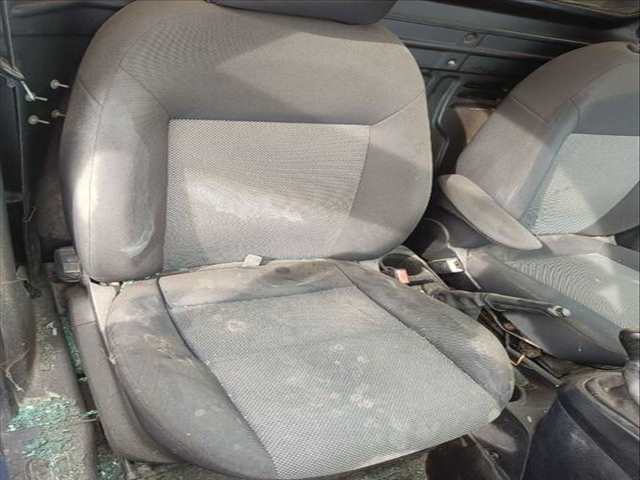 Asiento Delantero Derecho Fiat Doblo 1.9 D II 120CV 88KW 152) 263A2000