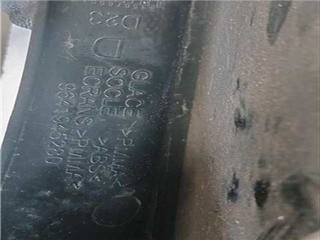 Foto 3ª: Piloto Trasero Derecho Peugeot 407 2.0 HDI 135 136CV 100KW [RHR (DW10BTED4)] (2006)