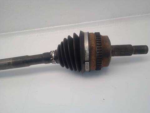 Foto 2ª: Transmision Delantera Derecha Renault Master BASE CAJA CERRADA L1H1 RS 3078 90CV 66KW [G9T720] (2003)