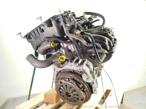 Motor Completo Citroen C1 1.0 68CV 50KW