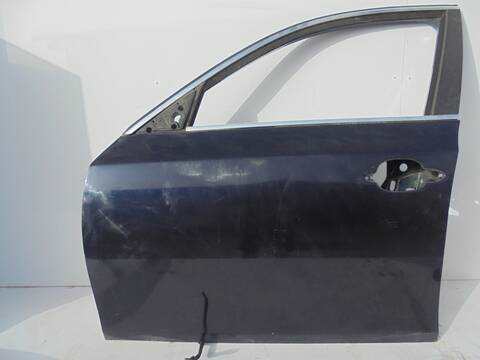 Puerta Delantera Izquierda Bmw Serie 5 518 530D BERLINA 218CV 160KW