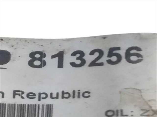 Foto 3ª: Compresor Aire Acondicionado Renault Fluence 1.5 DCI L30A) (2010)