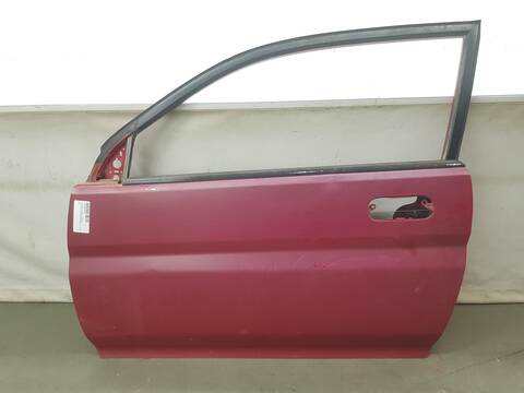 Foto 2ª: Puerta Delantera Izquierda Honda Hrv 1.6 105CV 135KW [D16W1] (1999)