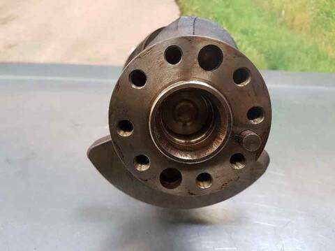 Foto 3ª: Cigüeñal Mercedes Clase C 160 3.2 V6 18V CAT COUPE 218CV 160KW [112955] (2002)