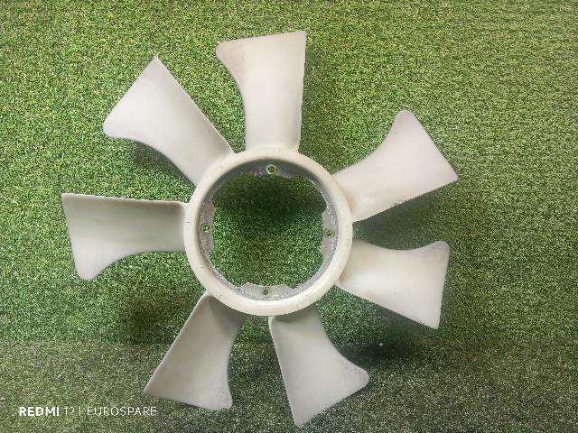 Ventilador Viscoso Motor Nissan Patrol 3.0 D GR Y61 5P GU4
