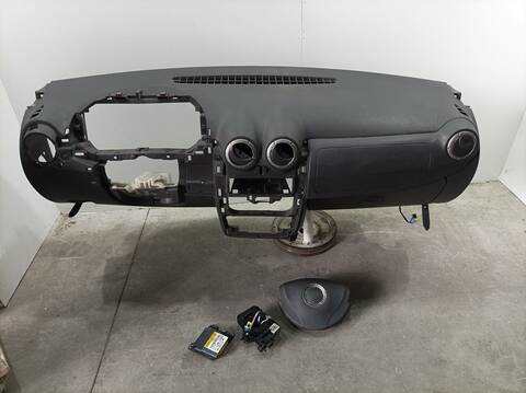 Kit Airbag Dacia Sandero BASICO 68CV 50KW