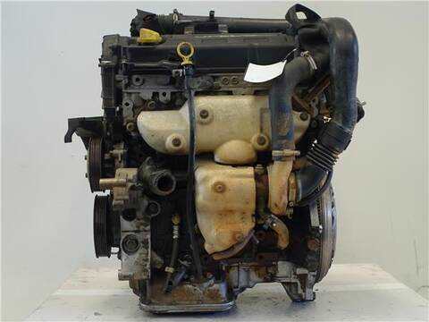Motor Completo Opel Combo 1.7 CARGO 65CV 48KW