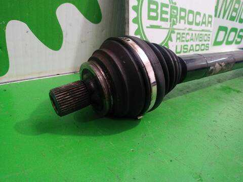 Foto 3ª: Transmision Delantera Derecha Seat Altea STYLE COPA 125CV [CAXC] (2004)