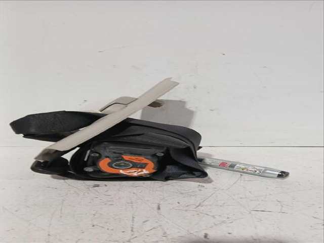 Foto 2ª: Cinturón Delantero Derecho Nissan Qashqai 1.5 DCI 110CV [K9K 636 K9K 646] (2013)