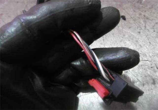 Foto 3ª: Retrovisor Derecho Audi A3 2.0 16V TFSI (200CV) [AXX]