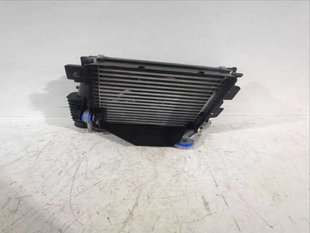 Foto 3ª: Intercooler Peugeot Rifter 1.5 BLUEHDI 100 102CV [YHT (DV5RCF) YHY (DV5RD)] (2018)