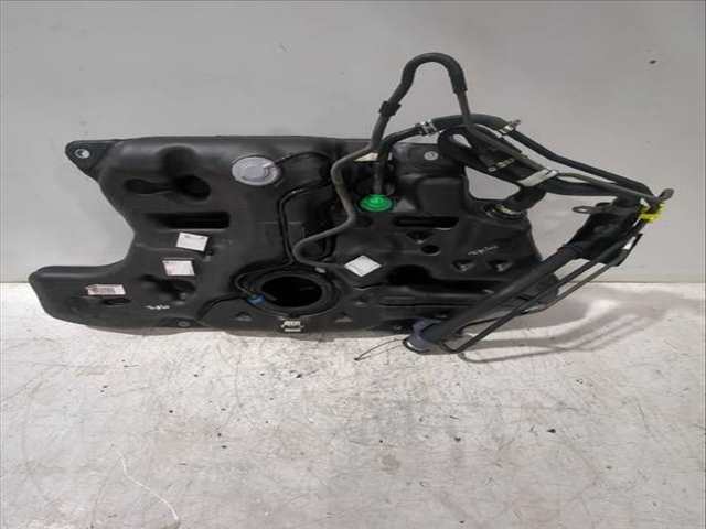 Deposito de Combustible Toyota Auris 1.33 DUAL-VVTI NRE150_) 101CV