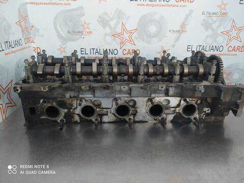 Foto 3ª: Culata Jeep Grand Cherokee 2.7 CRD LAREDO 163CV 120KW [665921] (2003)