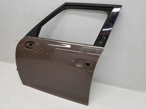Foto 2ª: Puerta Delantera Izquierda Mini Countryman COOPER S (2010)