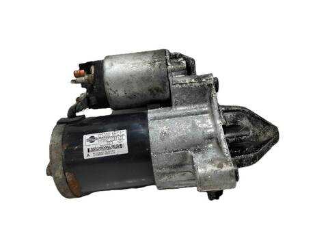 Motor de Arranque Nissan Note 1.2 CAT 80CV