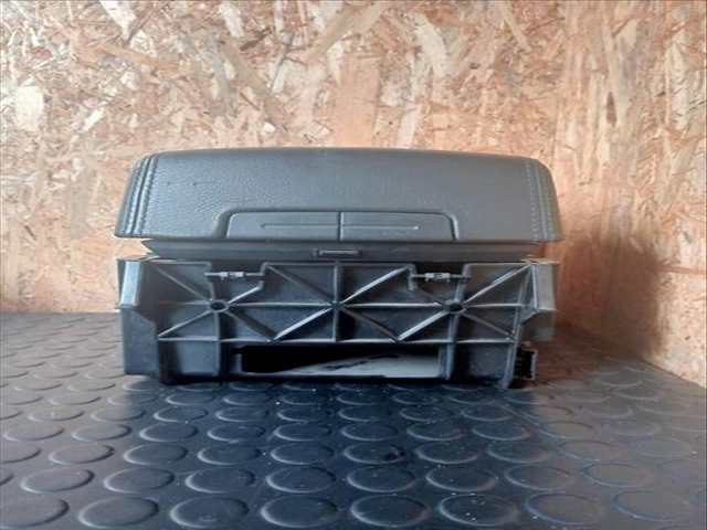 Foto 2ª: Consola Central Volkswagen Touareg 5.0 V10 TDI DPF 313CV (2006)